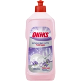 Засіб для миття посуду Oniks Лаванда, 500 мл - Pampik