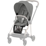 Текстиль для прогулочного блока Cybex Mios Mirage Grey (523000873) - Pampik