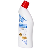 Средство чистящее для унитазов Nata-Clean, с носиком, 800 мл - Pampik