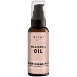 Масло макадамии Mayur, 50 мл - Pampik