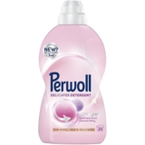 Засіб для делікатного прання Perwoll Renew для вовни, шовку та делікатних тканин, 1 л - Pampik