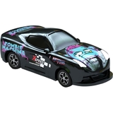 Инерционная машинка Crash'ems Крашмобиль 2 в 1 Katana (1300) - Pampik