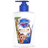 Дитяче рідке мило Safeguard Kids Тропічне, антибактеріальне, 225 мл - Pampik