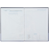 Дневник для музыкальной школы ZiBi Kids Line для девочек B5 48 листов (ZB.13885) - Pampik - 5