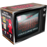 Капсула-сюрприз із колекційною фігуркою Yume Stranger Things (19511) - Pampik