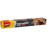 Пергамент для випікання Chisto Professional XXL, листовий силіконізований, 38х42 см, 15 шт. - Pampik