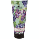 Шампунь-гель для душа Florinda Мозаика Виноград-клубника, 200 мл - Pampik