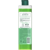 Шампунь Чиста Лінія Регулирующий, для волос, склонных к жирности, 390 мл - Pampik - 2