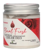 Дезодорант-крем Difeel Floral Fresh, 50 мл - Pampik - 2