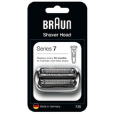 Режущий блок+сетка Braun series 7 73S - Pampik