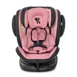 Автокрісло Lorelli Aviator Isofix, рожевий (24105) - Pampik - 2