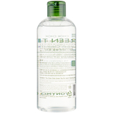 Очищувальна вода для обличчя Tony Moly The Chok Chok Green Tea No-wash, 300 мл - Pampik - 2