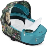 Люлька Cybex Priam Lux by DJ Khaled We The Best (522000907) - Pampik - 3