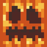 Картина за номерами ArtCraft Сніговий ґолем 30x30 см (15018-AC) - Pampik