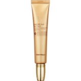 Крем для зоны вокруг глаз Tony Moly Intense Care Gold 24K Snail 30 мл - Pampik - 2