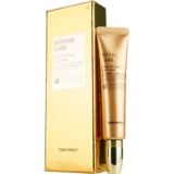 Крем для зоны вокруг глаз Tony Moly Intense Care Gold 24K Snail 30 мл - Pampik