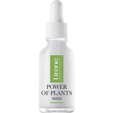Сыворотка для лица Lirene Power Of Plants Serum Mango 30 мл - Pampik