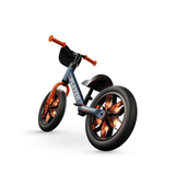 Біговел Qplay Player, помаранчевий (B-600Orange) - Pampik - 3