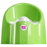 Горщик анатомічний OK Baby Pasha, салатовий (38914440) - Pampik - 2
