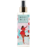 Спрей для тела Esse Body Mist Maldives 250 мл - Pampik