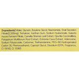 Сироватка для обличчя FarmStay Escargot Noblesse Intensive Ampoule, з муцином равлика, 250 мл - Pampik - 4