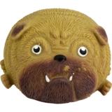 Іграшка-антистрес Kids Team Цуценята Мопс (CKS-10488D_4) - Pampik