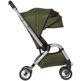 Прогулянкова коляска Mima Zigi 1.5G Olive green, хакі (70359) - Pampik - 3