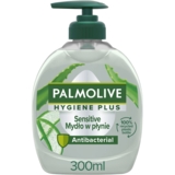Рідке Мило Palmolive Алое Вера, 300 мл - Pampik - 2
