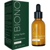 Антивікова сироватка для обличчя Biono Antiage Peptides&Laminaria Extract, 30 мл (BN_SR_APL_30) - Pampik