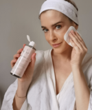 Зволожуюча міцелярна есенція для зняття макіяжу Miya Cosmetics My Micelar Water 200 мл - Pampik - 4