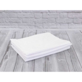 Пелюшка вологонепроникна Руно, 50х70 см, білий (ПН5070) - Pampik - 3
