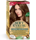 Фарба для волосся Wella Soft Color відтінок 60 Темний блонд, 125 мл - Pampik - 2