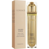 Тонік для обличчя Gordbos Golden Power Facial Tonic, 120 мл - Pampik