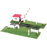 Залізничний переїзд Mehano зі шлагбаумом (F290) - Pampik - 2