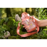 Бутылка для воды Ardesto Llama, детская, 500 мл, розовая (AR2250PL) - Pampik - 9