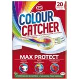 Салфетки для стирки K2r Colour Catcher, цветопоглощение, 20 шт. - Pampik