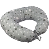 Подушка для беременных LightHouse Baby Mini 80х65 см серая (602169) - Pampik