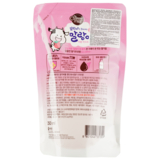 Гель для рук Shower Mate, клубничный пузырь 250 мл - Pampik - 2