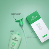 Крио-гель для тела Collistar Special Perfect Body Anticellulite Cryo-Gel антицеллюлитный 400 мл - Pampik - 4