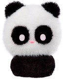 М'яка іграшка-антистрес Fluffie Stuffiez Пухнастий сюрприз Панда (593447-5) - Pampik - 4