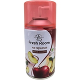 Освіжувач повітря Fresh room Яблуко-Кориця запаска 250 мл - Pampik - 2