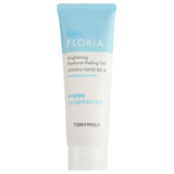 Пилинг-гель для лица Tony Moly Floria Brightening Hyaluron, 170 мл - Pampik