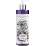 Рідке мило для рук Woods of Windsor Blackberry&Thyme 350 мл - Pampik