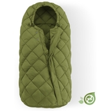 Конверт Cybex Snogga 2 Nature Green, зеленый (522002847) - Pampik - 3