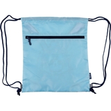 Сумка для взуття 1 Вересня SB-10 My Little Pet блакитна (533480) - Pampik - 2