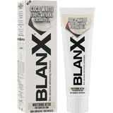 Зубная паста BlanX Coco White 75 мл - Pampik