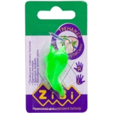 Тренажер для письма ергономічний ZiBi Рибка (ZB.5474-1) - Pampik