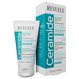 Крем для лица Revuele Ceramide Anti-Blemish, против пятен и пигментации, SPF50, 50 мл - Pampik