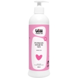 Гель для интимной гигиены UIU Деликатный 300 мл - Pampik