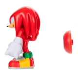 Игровая фигурка Sonic the Hedgehog Модерн Наклз, с артикуляцией, 10 см (41679i-GEN) - Pampik - 4